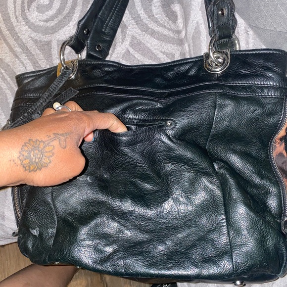 B Makowsky purse - Picture 4 of 7